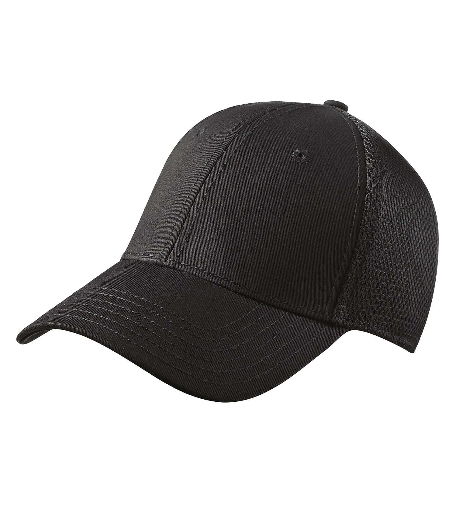 Black/Black-model Image