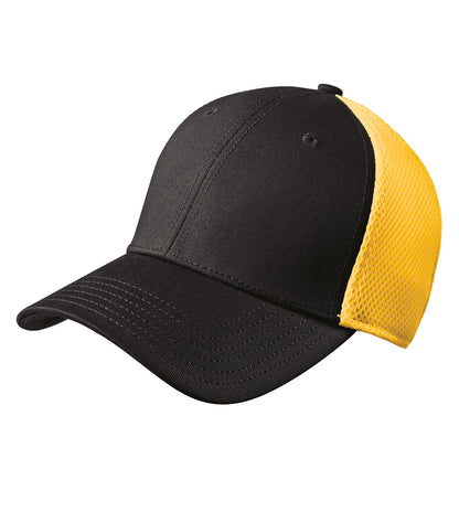 Black/Gold-model Image