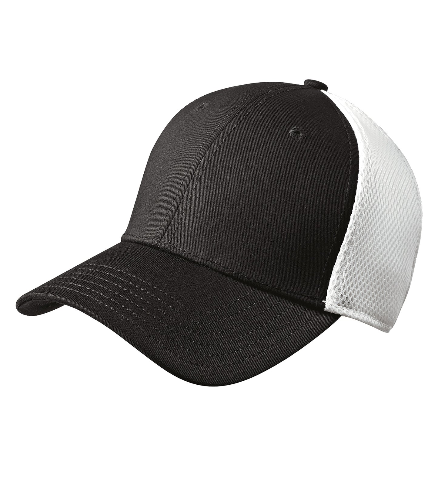Black/White-model Image
