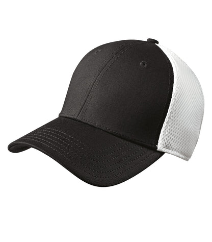 Black/White-model Image