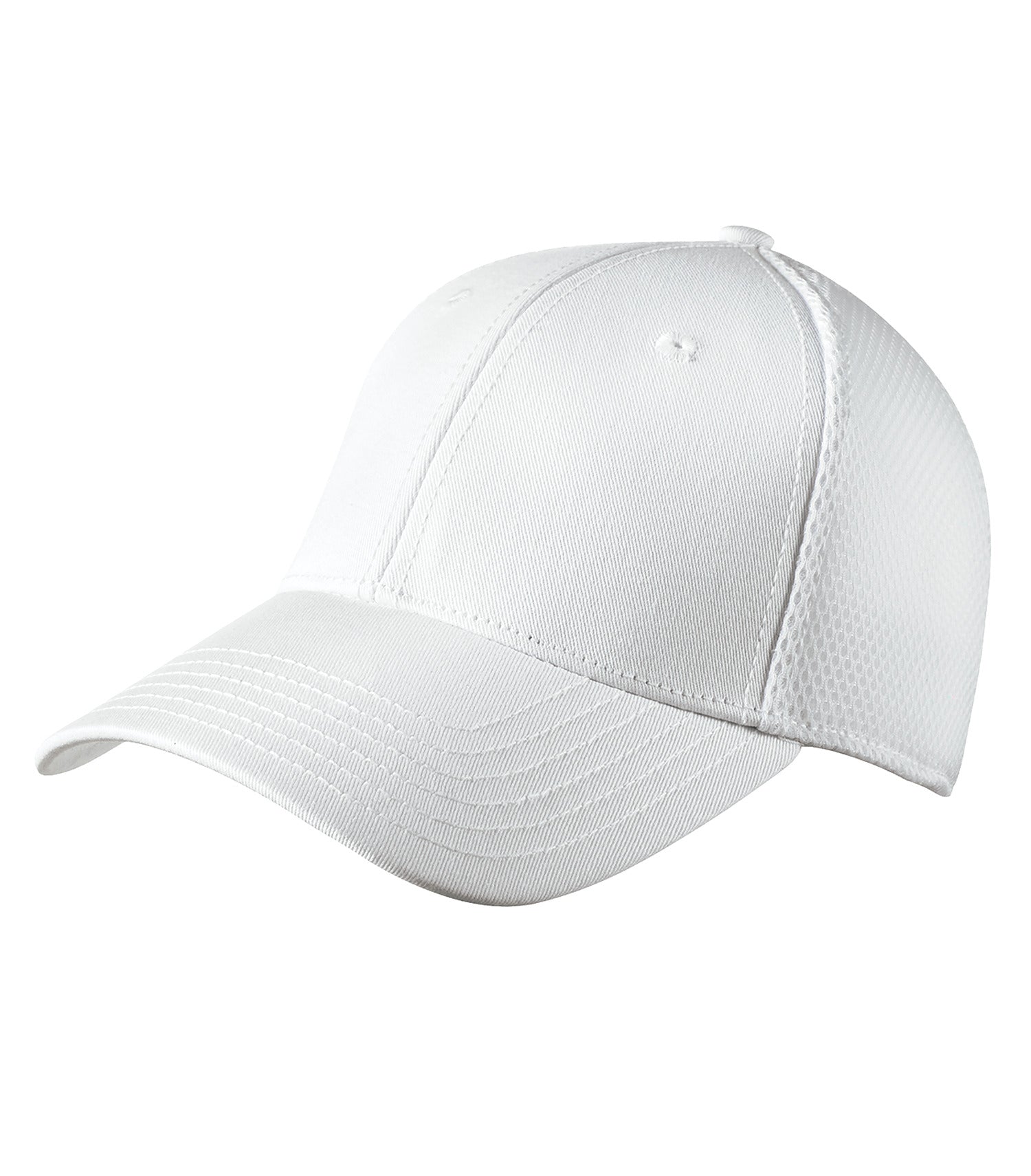 White/White-model Image