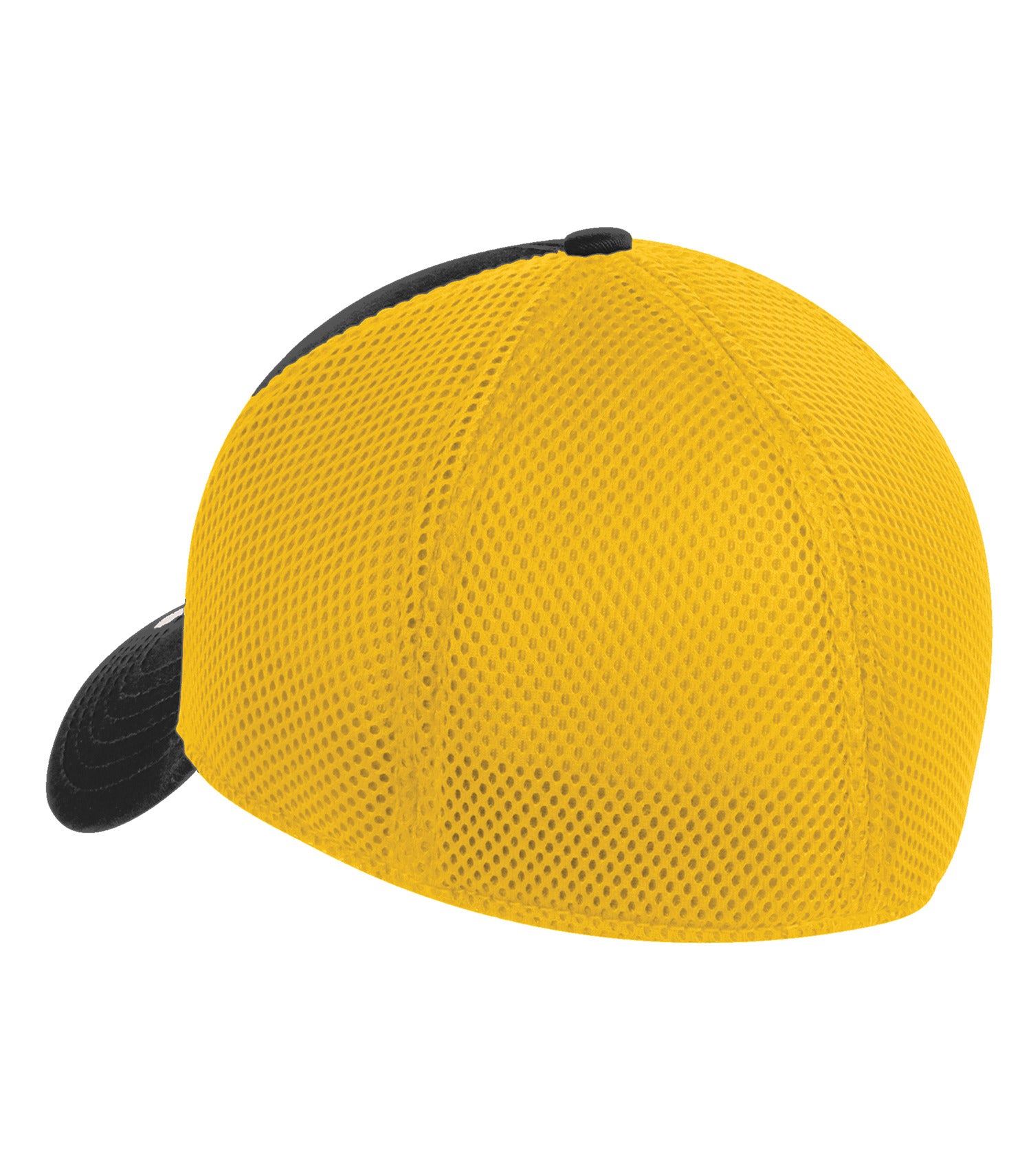 Black/Gold-model Image