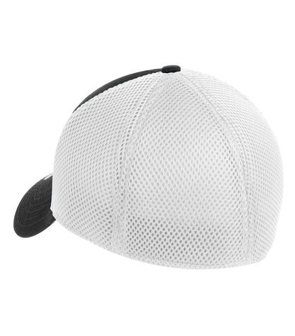 Black/White-model Image
