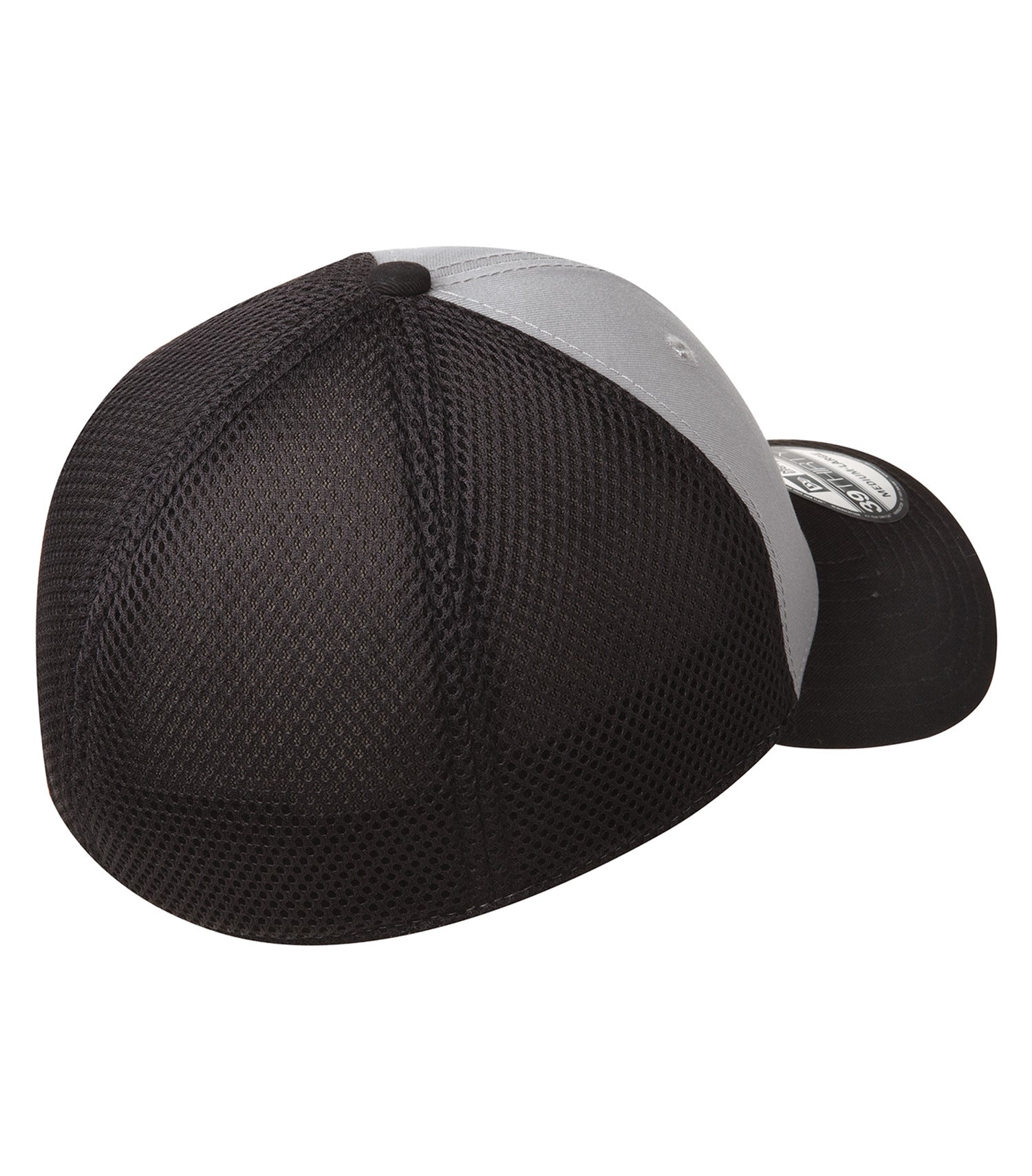 Grey/Black-model Image