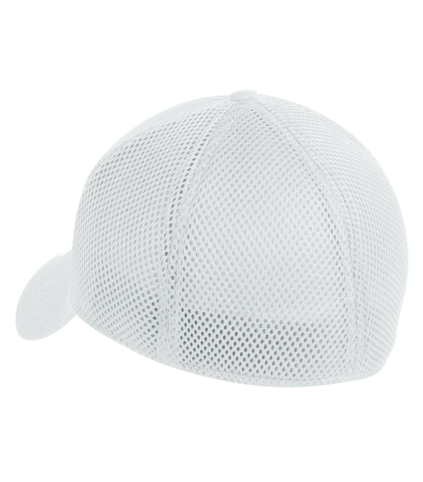 White/White-model Image