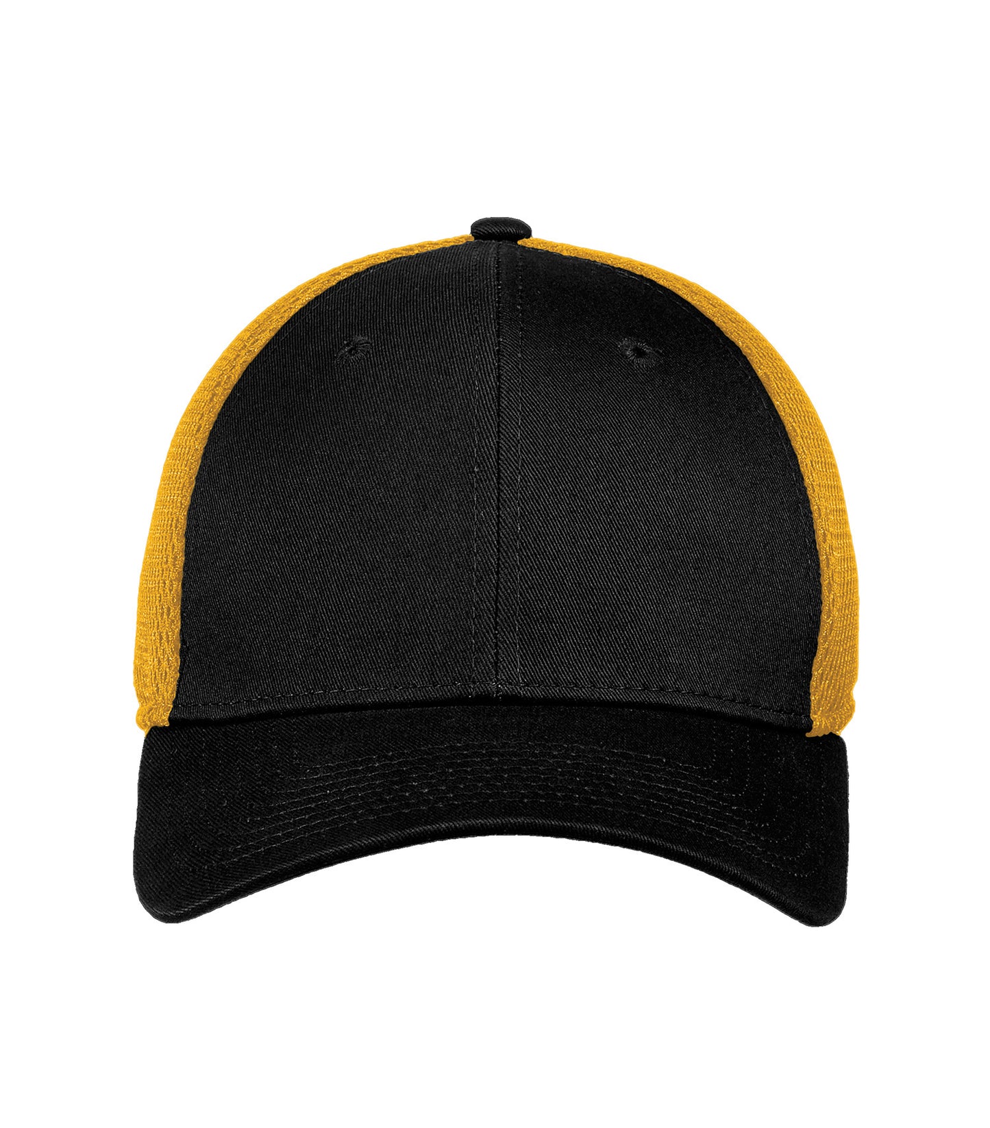 Black/Gold
