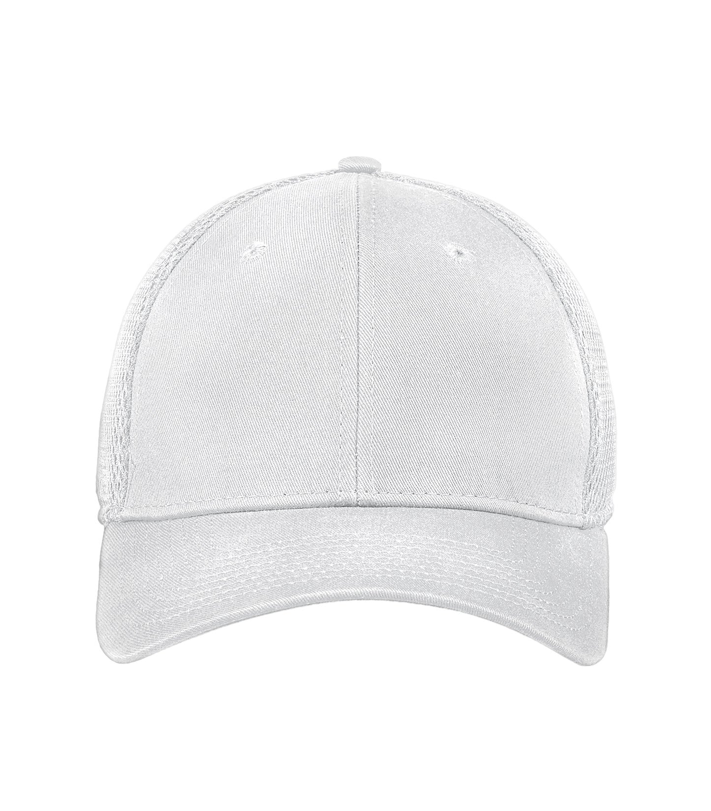 White/White