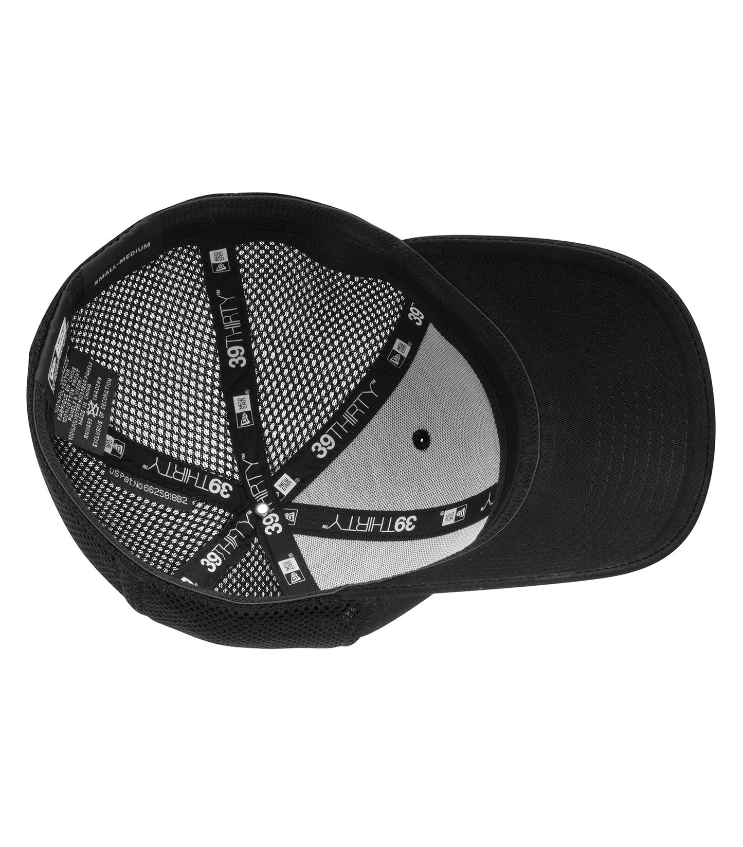 Black/Black-model Image
