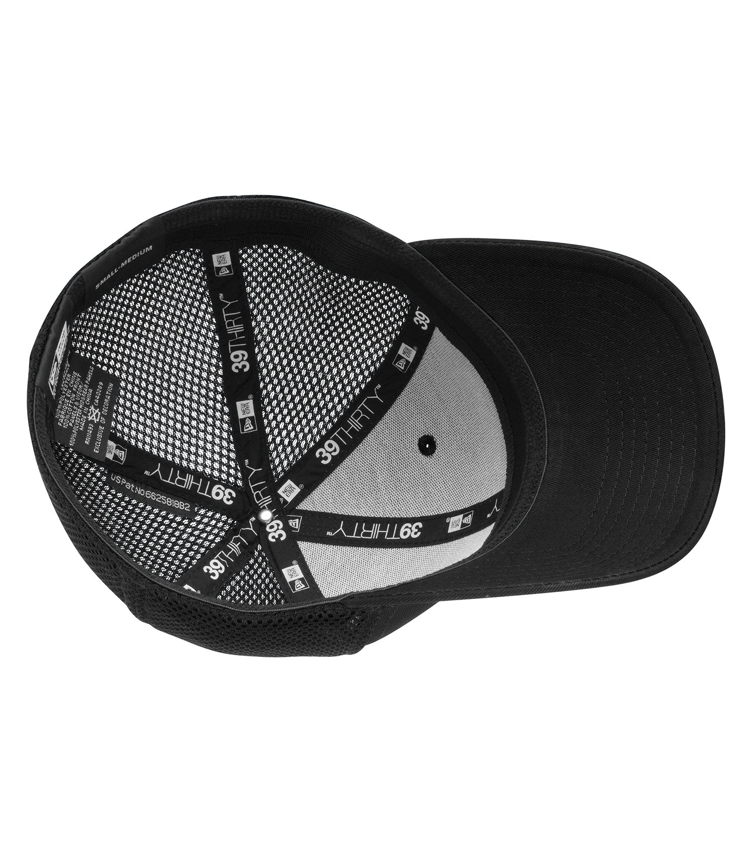 Black/Black-model Image