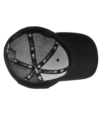 Black/Black-model Image