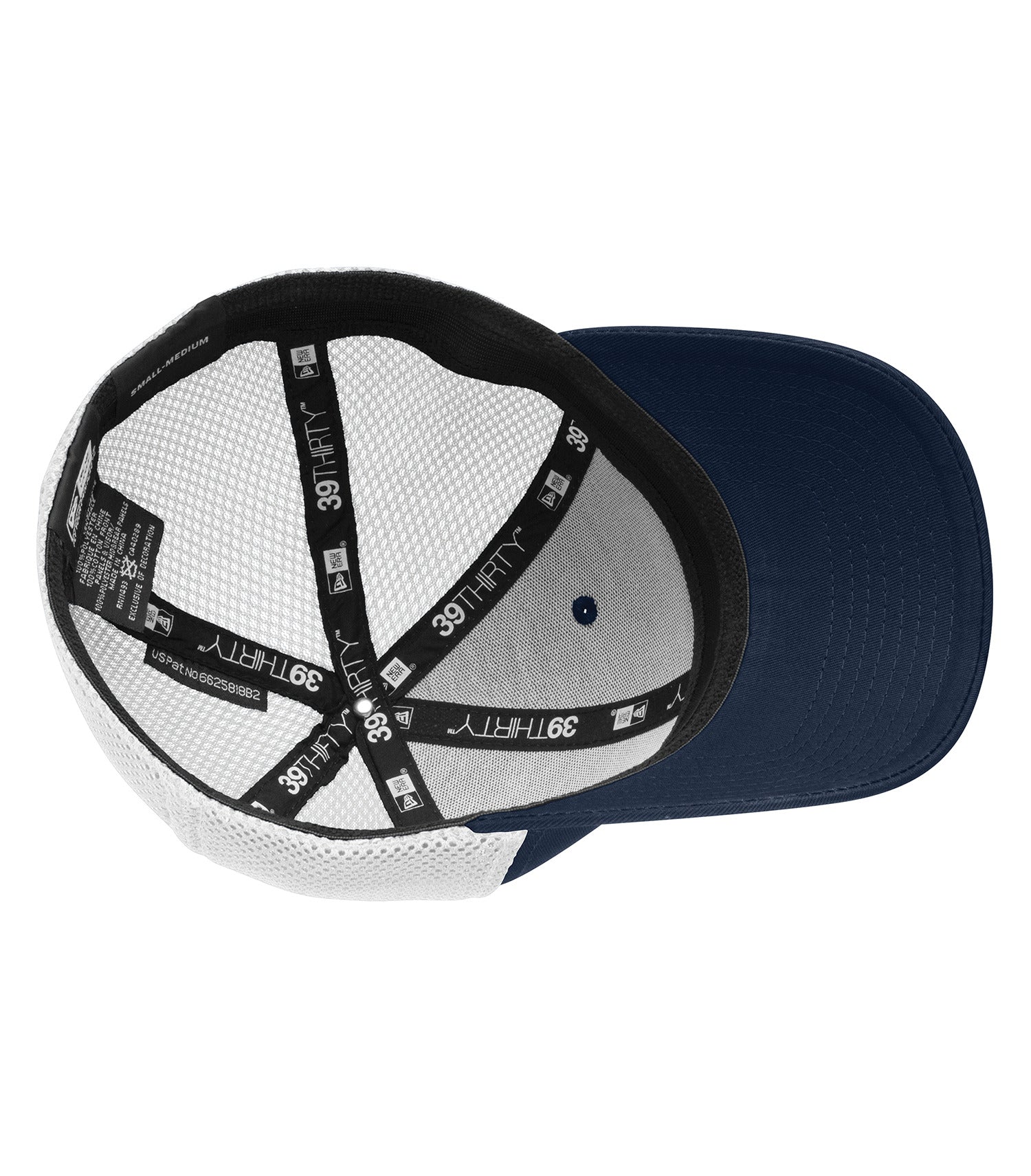 DpNavy/White-model Image