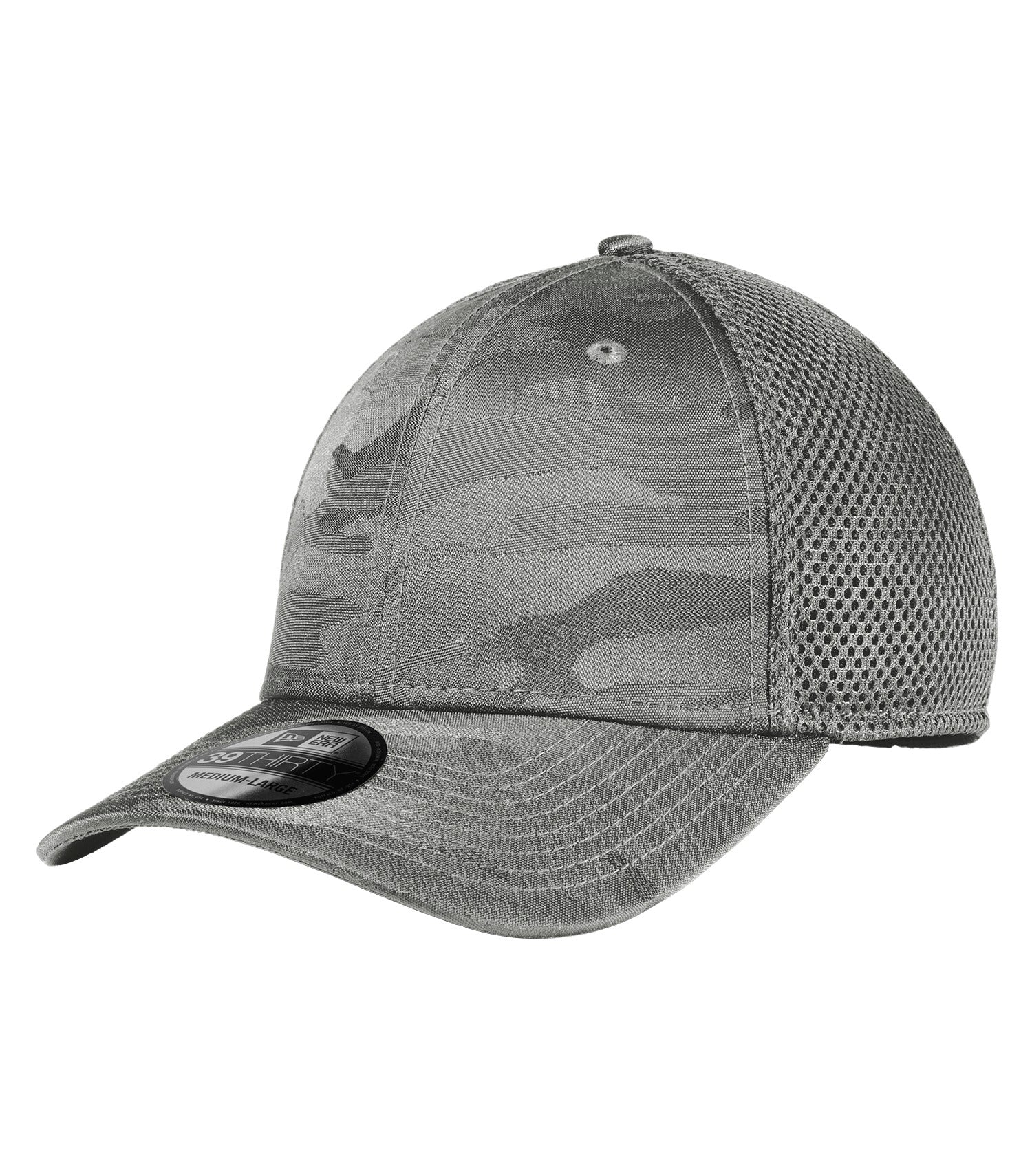 Grey Camo-model Image