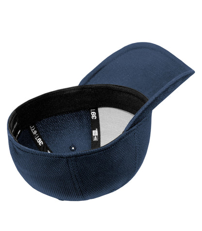 Deep Navy-model Image