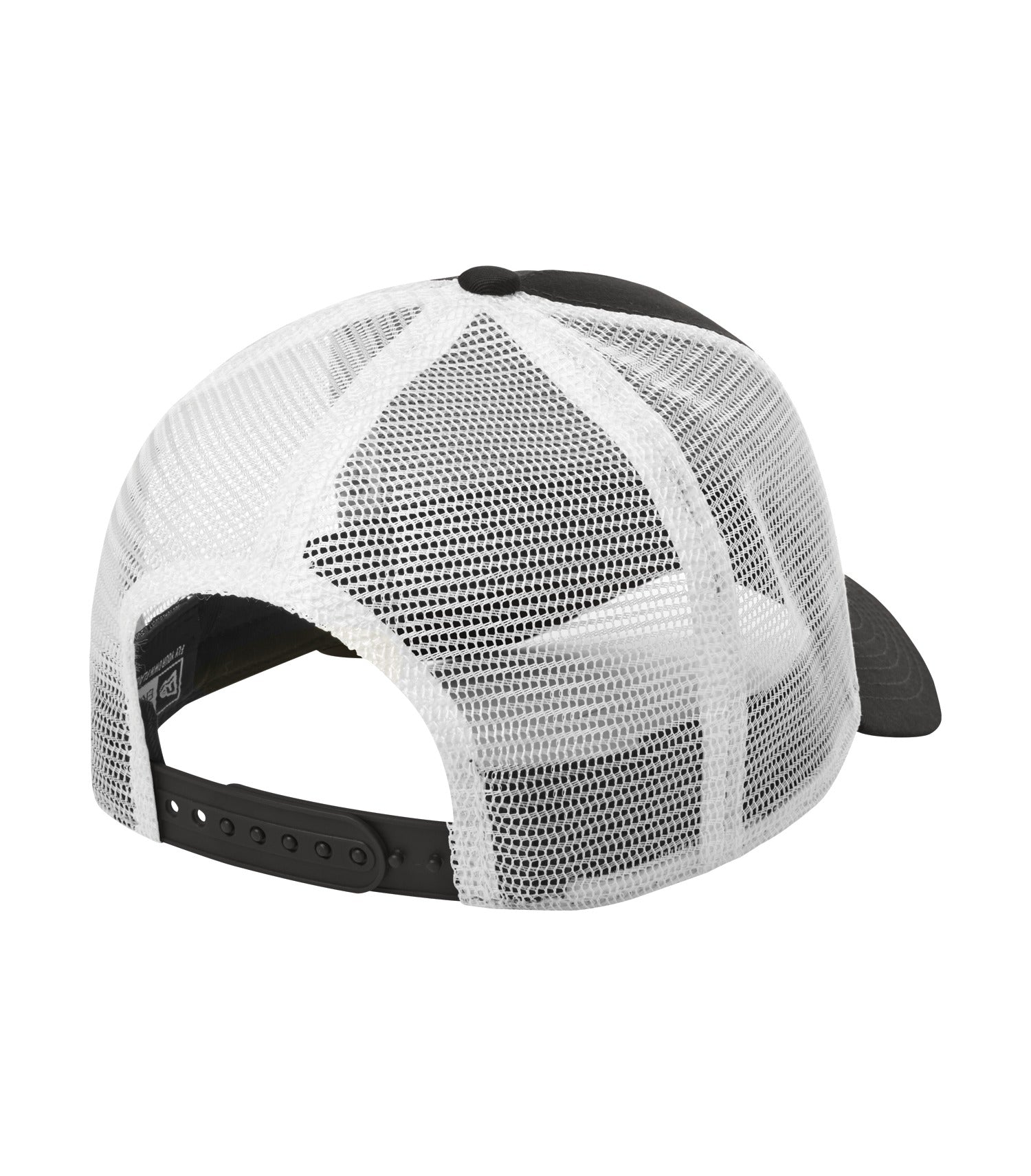 Black/White-model Image