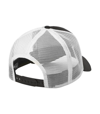Black/White-model Image
