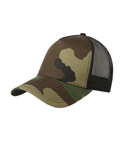 Camo/Black