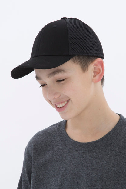 Black/Black-model Image