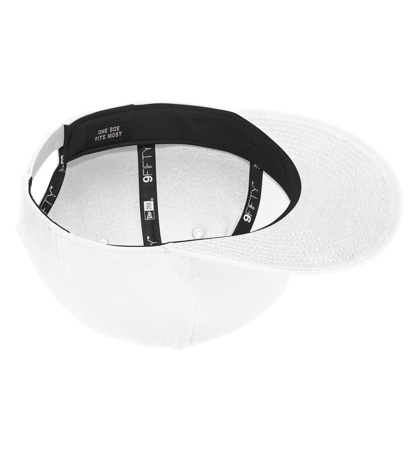 White-model Image