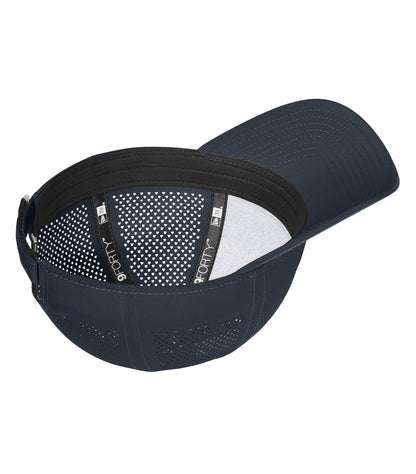 Deep Navy-model Image