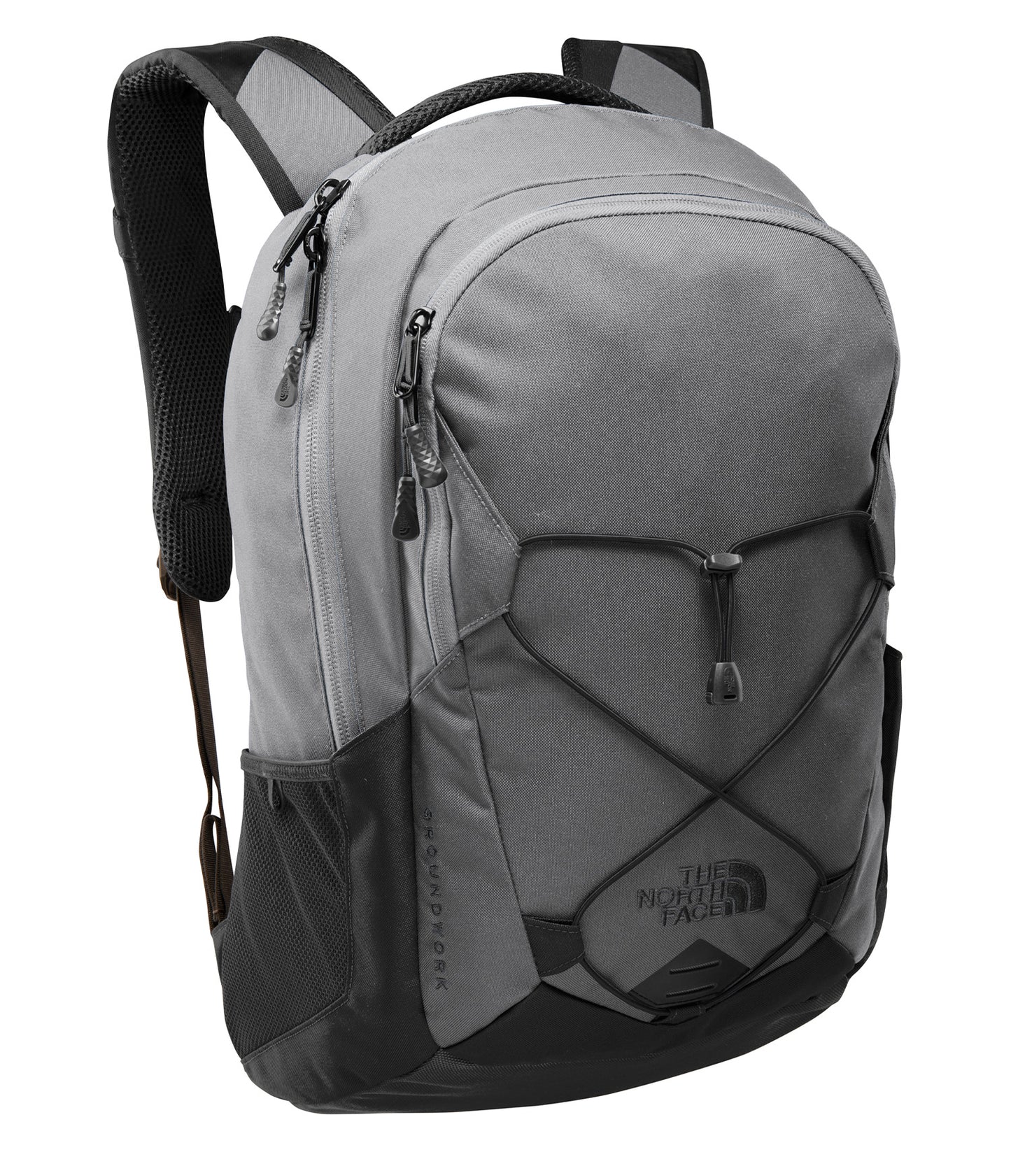 Mid Grey-model Image