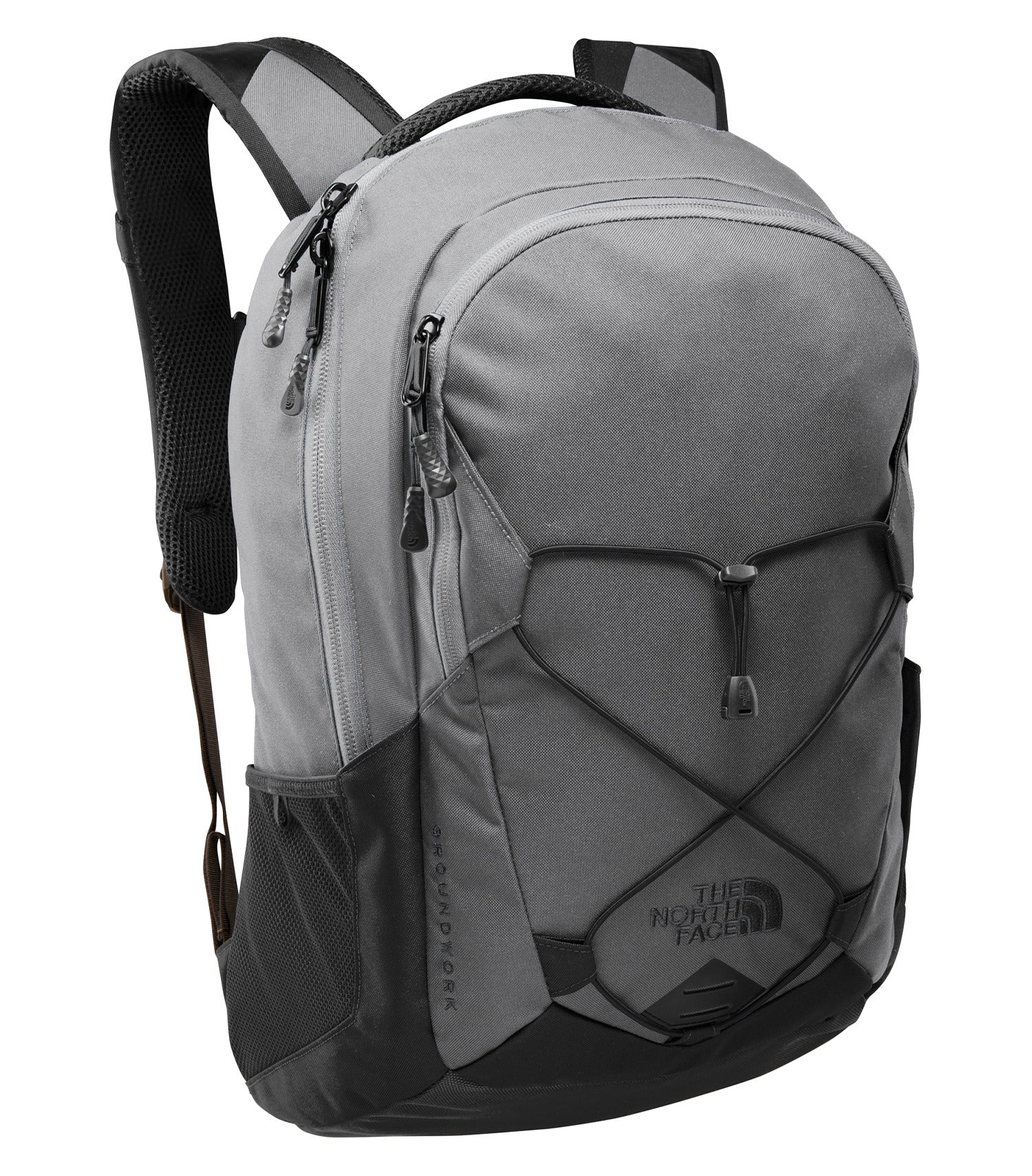 Mid Grey-model Image