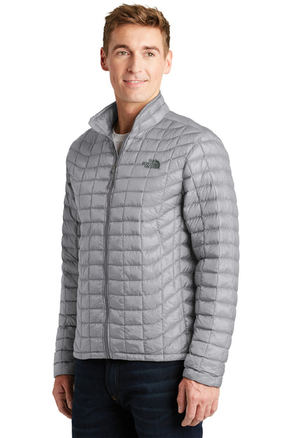 Mid Grey-model Image