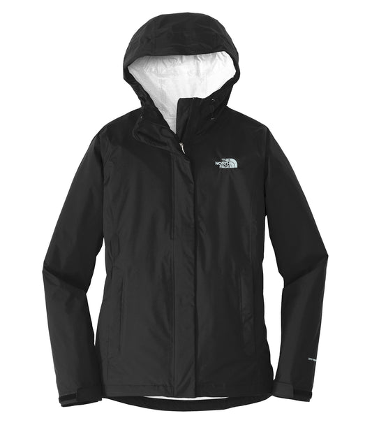 TNF Black