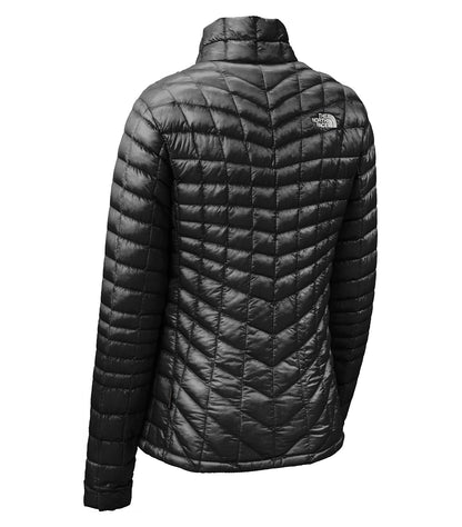 TNF Black-model Image