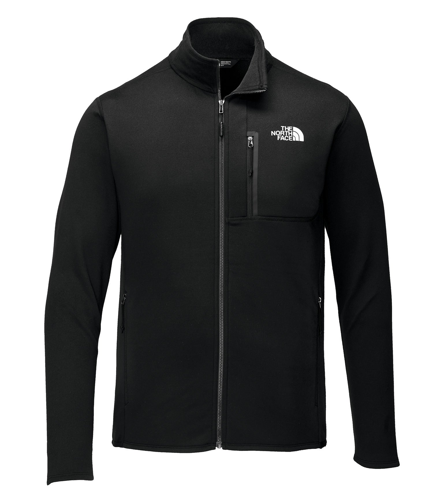 TNF Black