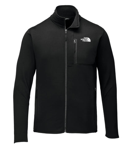 TNF Black