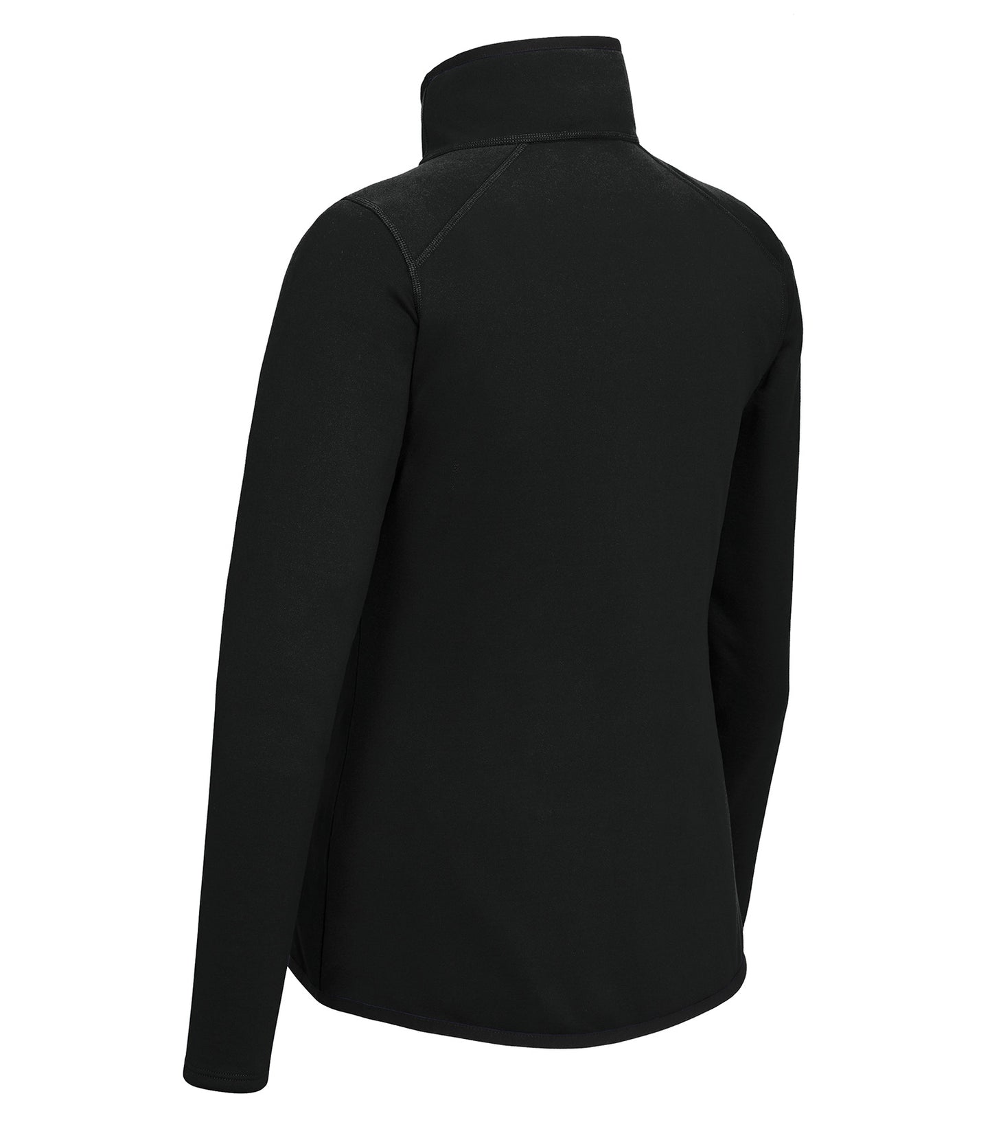 TNF Black-model Image