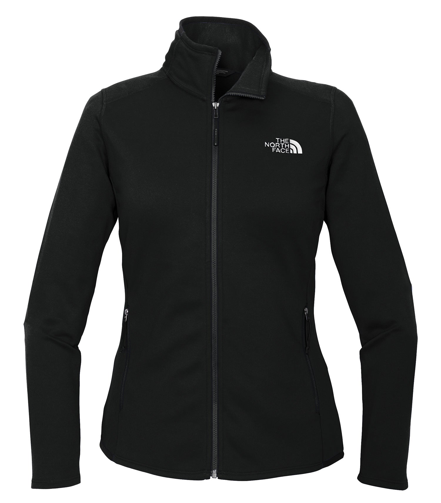 TNF Black