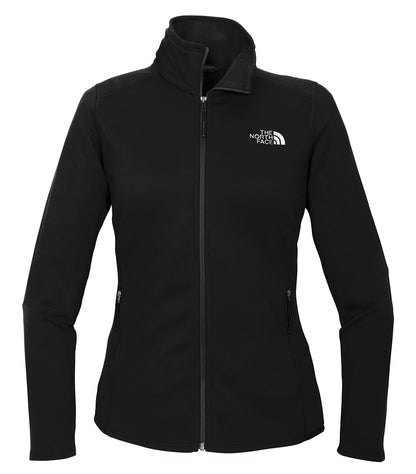 TNF Black
