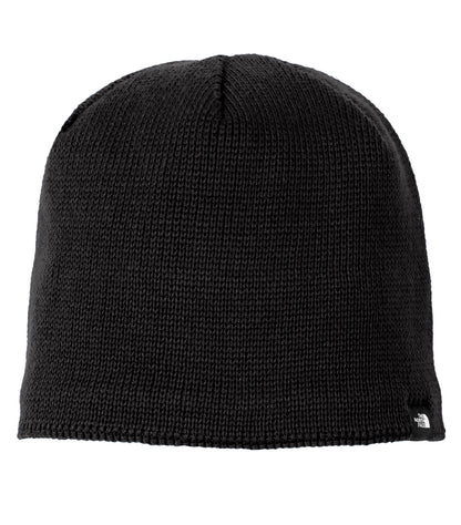 TNF Black-model Image