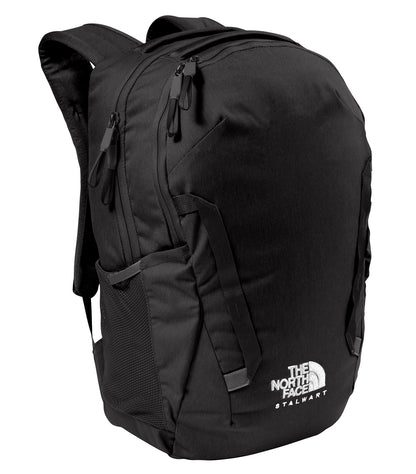 TNF Black-model Image