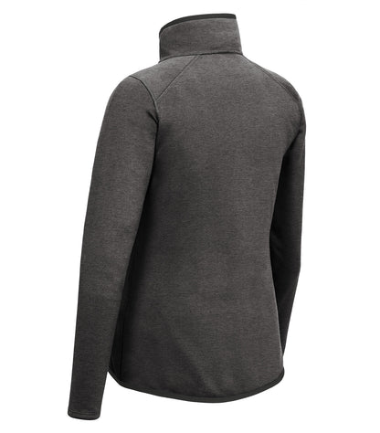 TNF DrkGryHth-model Image