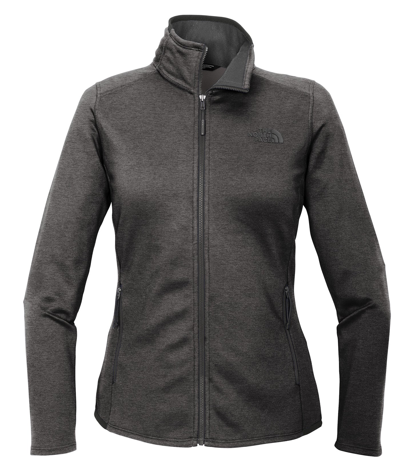 TNF DrkGryHth