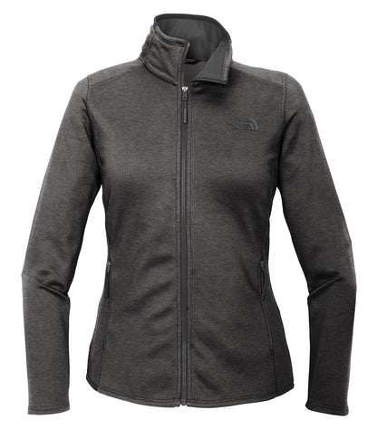 TNF DrkGryHth