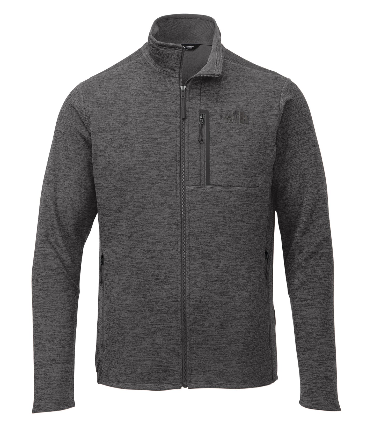 TNF DrkGryHth