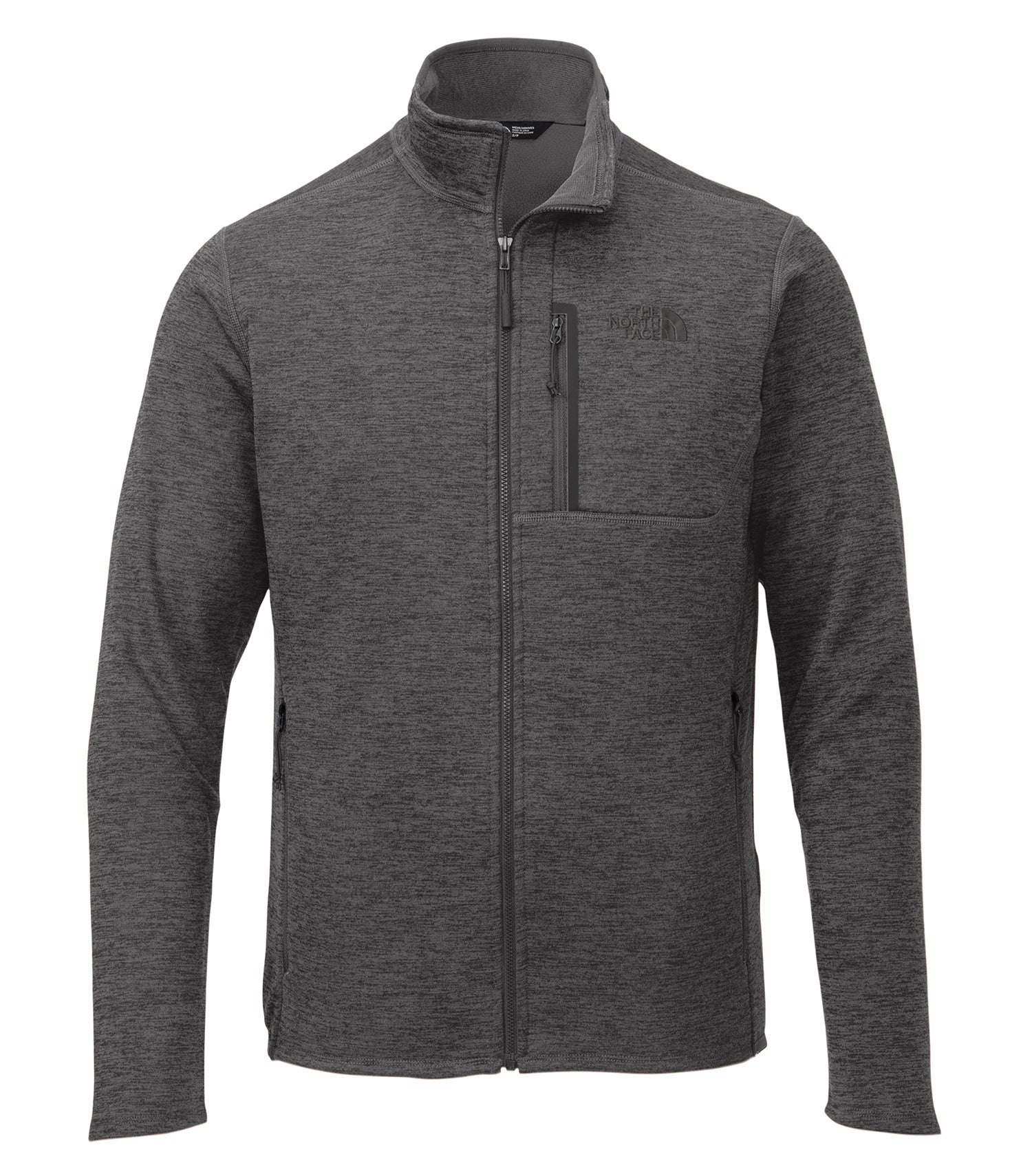 TNF DrkGryHth