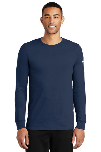 College Navy