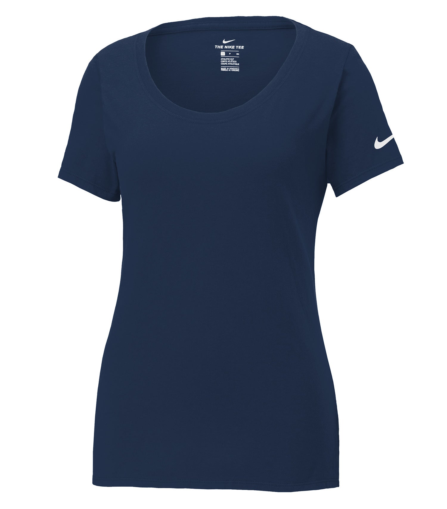 College Navy-model Image