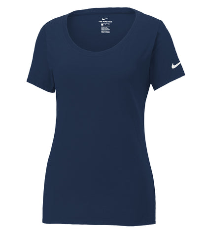 College Navy-model Image