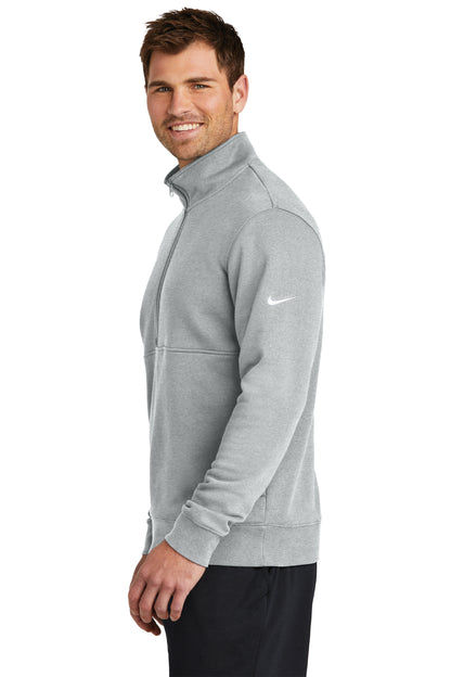 Dk Grey Hthr-model Image