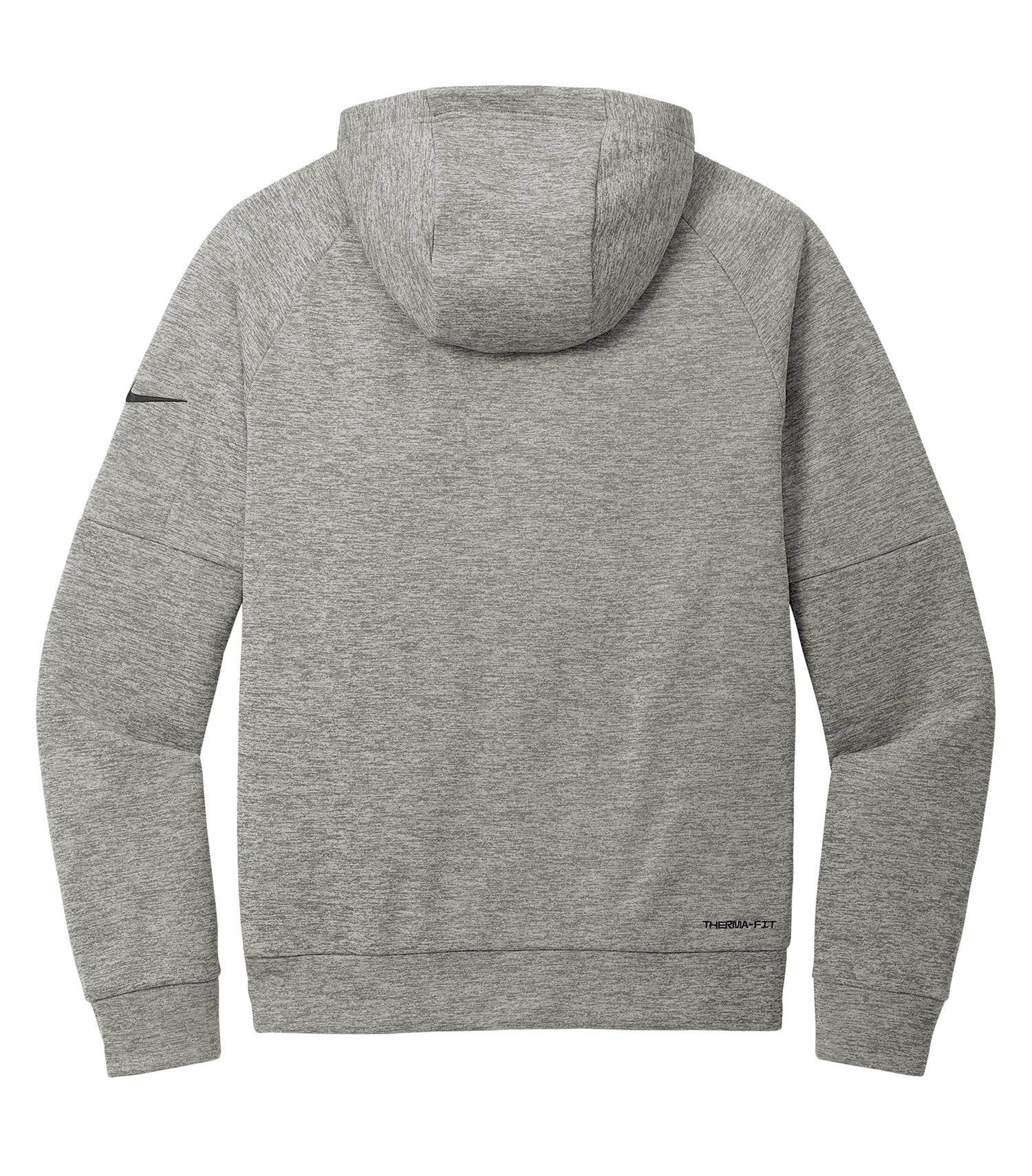 Dk Grey Hthr-model Image