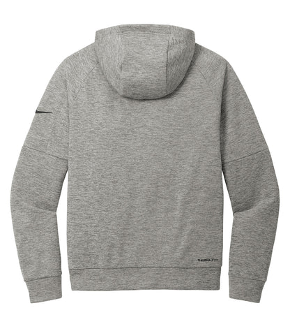 Dk Grey Hthr-model Image