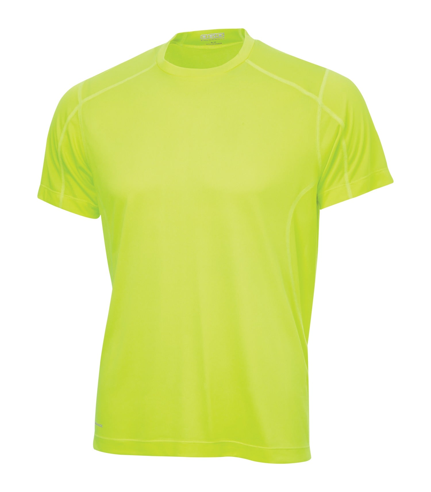 Pace Yellow-model Image