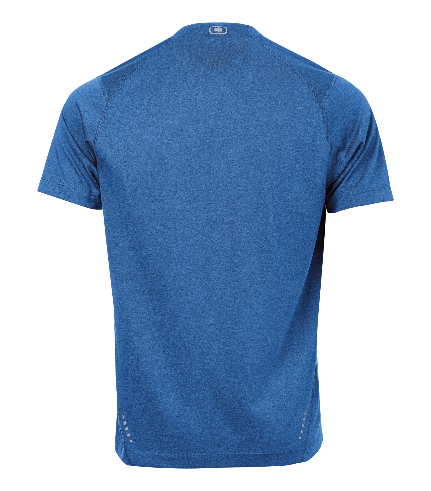Electric Blue-model Image