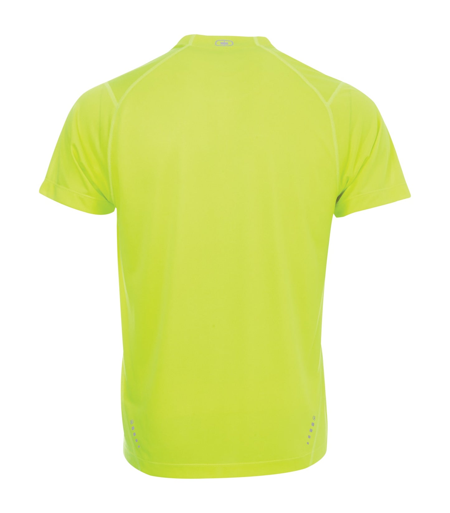 Pace Yellow-model Image