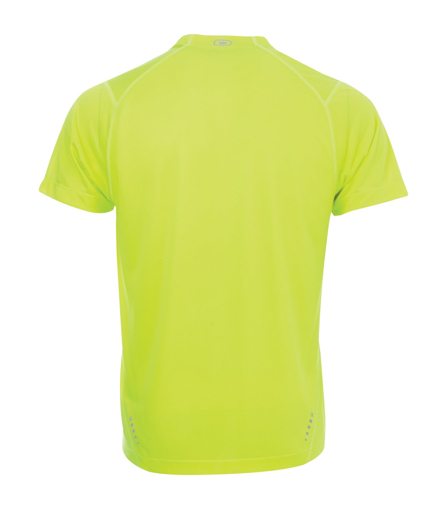 Pace Yellow-model Image
